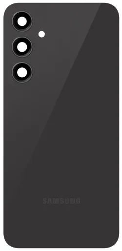 Coperchio Batteria Samsung Galaxy S23 FE S711, Grigio (Graphite), Service Pack GH82-32787A