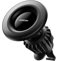 Supporto Auto Magnetico Joyroom JR-ZS406 Air Vent, Universale, Nero