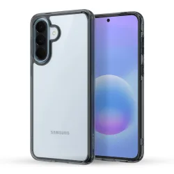 Custodia per Samsung Galaxy A57 5G, Spigen, Ultra Hybrid, Fumurie ACS11124