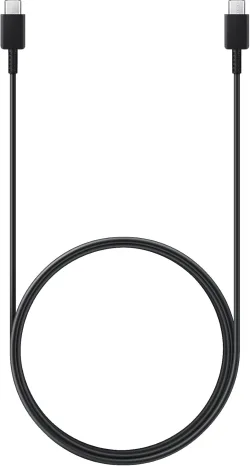 Cavo Dati e Ricarica USB-C - USB-C Samsung EP-DN980BBE, 25W, 1m, Nero GH39-02176A