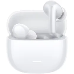 Auricolari Bluetooth Xiaomi Redmi Buds 8 Lite, TWS, ANC, MultiPoint, Bianco BHR08OLGL
