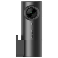 Telecamera Auto DDPAI Mini Pro DM2503A-02, 2K, Wi-Fi