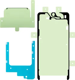 Kit Adesivo Display Samsung Galaxy S24 S921, Service Pack GH82-33295A