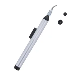 Strumento di Estrazione BGA OEM, Con ventosa, Grigio