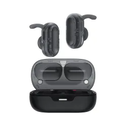 Auricolari Bluetooth Acefast Acefit Neo, TWS, Nero