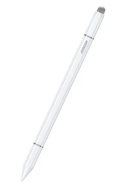 Touch Pen Joyroom JR-BP561 3in1, Bianco