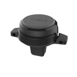 Supporto Auto Magnetico Fixed Icon Vent Mini, Universale, Nero