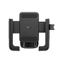 Supporto Bicicletta Baseus GoTrip, 5.7inch - 7.2inch, Nero C40572301111-00