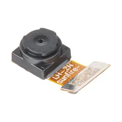 Fotocamera Posteriore HMD Fusion, 2MP (Profondità), con nastro, Service Pack 60300696H001