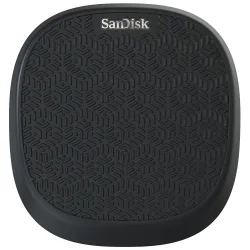 Memoria Esterna Lightning (Carica, Backup) SanDisk iXpand Base, 128Gb per Apple Lightning Series SDIB20N-128G-GN-9KE