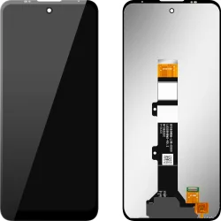 Display con Touchscreen MP compatibile con Motorola Moto E30 / E40