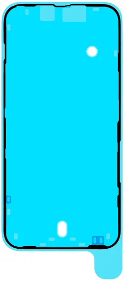 Adesivo Display Apple iPhone 14 Plus, Service Pack 923-08092