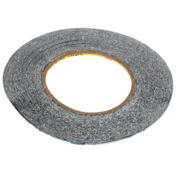 Nastro adesivo 3M, 1mm, Nero