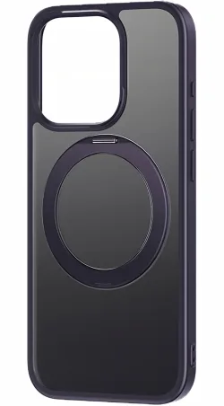 Custodia per Apple iPhone 14 Pro, Baseus, SkyRing 360, Nera P60161005511-03