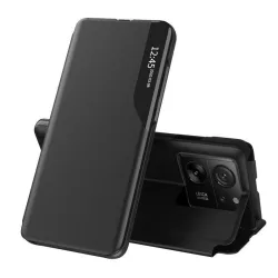 Custodia per Xiaomi 13T Pro / 13T, Techsuit, eFold, Nera