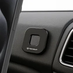 Supporto Auto Magnetico Techsuit HOLD210, Universale, Nero
