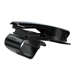 Supporto Auto Baseus Mouth, 3.5inch - 7inch, Nero SUDZ-01