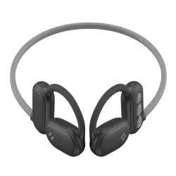Auricolare Bluetooth HAVIT E553BT Freego Pro, A2DP, Nero