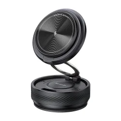Caricatore Auto Wireless McDodo CH-8610, 15W, 1.67A, Nero