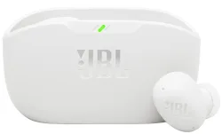 Auricolare Bluetooth JBL Wave Buds 2, TWS, ANC, MultiPoint, Bianco JBLWBUDS2WHT