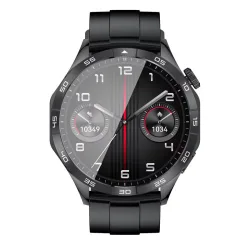 Smartwatch XO Design 4, nero