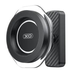 Supporto Auto Magnetico XO Design C199, Universale, Nero