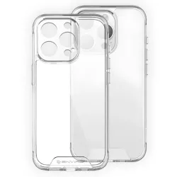 Custodia per Apple iPhone 17 Pro Max, OEM, Enviro Essential, Trasparente
