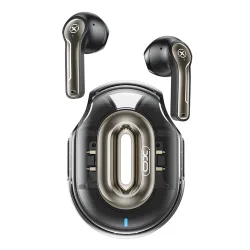 Auricolare Bluetooth XO Design X43, TWS, Nero