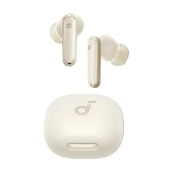 Handsfree Bluetooth Anker SoundCore P40i, TWS, ANC, Bianco A3955G21