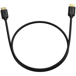 Cavo Video Baseus High Definition, HDMI - HDMI, 8K, 1m, Nero CAKGQ-J01