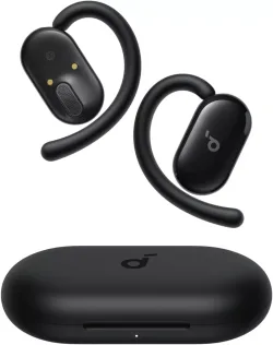 Handsfree Bluetooth Anker SoundCore V20i, TWS, Nero A3876G11