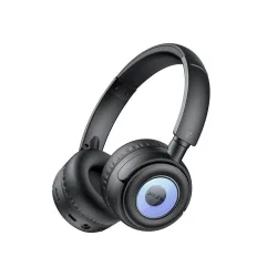 Handsfree Bluetooth Yesido EP06 Kids, A2DP, Nero