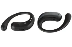 Auricolare Bluetooth Infinix ZLoop 4 XEO4G, TWS, Nero