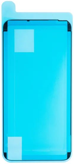 Adesivo Display Apple iPhone 6s Plus, Nero, Service Pack 923-00646