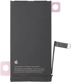 Batteria Apple iPhone 14, Service Pack 661-30373