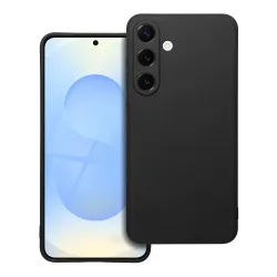 Custodia per Samsung Galaxy A56 A566, OEM, Opaca, Nera
