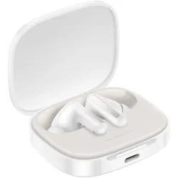 Auricolari Bluetooth Xiaomi Redmi Buds 6, TWS, ANC, Bianco BHR9250GL