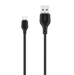 Cavo Dati e Ricarica USB-A - USB-C XO Design NB103, 18W, 2m, Nero