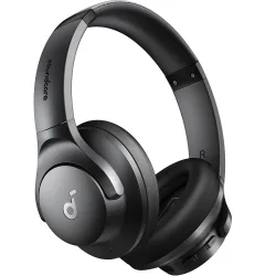 Handsfree Bluetooth Anker SoundCore Life Q20i, MultiPoint, A2DP, ANC, Nero A3004G11
