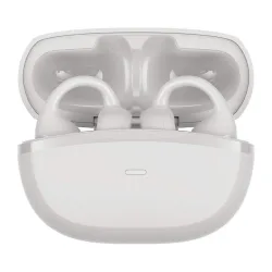 Auricolare Bluetooth HAVIT OWS916, TWS, Grigio