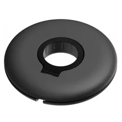 Supporto Baseus BS-W511R per Caricatore Wireless Apple Watch Series, Nero ACSLH-01