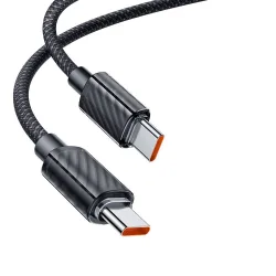 Cavo Dati e Ricarica USB-C - USB-C McDodo CA-3670, 100W, 1.2m, Nero