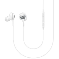 Handsfree USB-C Samsung IC100BW, Bianco GP-TOU021CSKWW