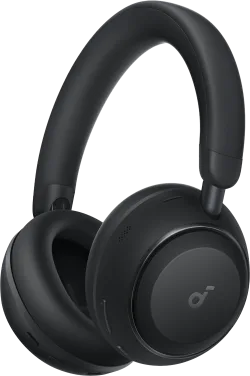 Handsfree Bluetooth Anker SoundCore Space 2, A2DP, ANC, Nero D1402G11