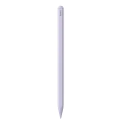 Touch Pen Baseus Smooth Writing 2 Series per Apple iPad, Versione Wireless Attiva, Viola SXBC060105