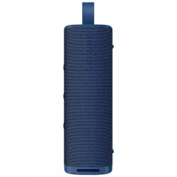 Cassa Portatile Bluetooth Xiaomi Sound Outdoor, 30W, TWS, Impermeabile, Blu QBH4265GL