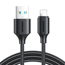 Cavo Dati e Ricarica USB-A - Lightning Joyroom S-A9, 18W, 1m, Nero