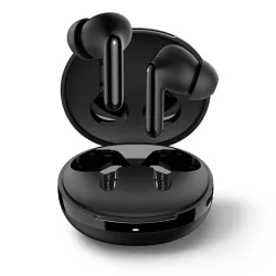 Handsfree Bluetooth Spigen SA2400, TWS, ANC, Nero ASD07886