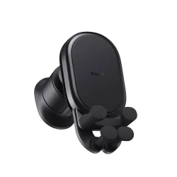 Supporto Auto Baseus Pro, Universale, Nero SUWX030001