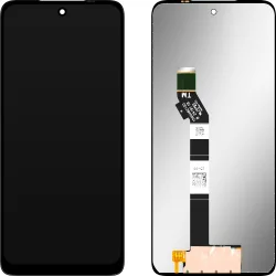 Display con Touchscreen MP compatibile con Motorola Moto G35